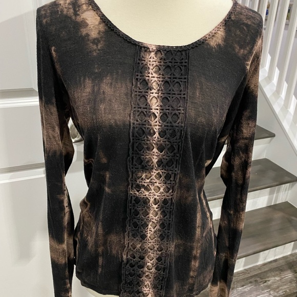 gimmicks by BKE Tops - Gimmicks Long Sleeve Top